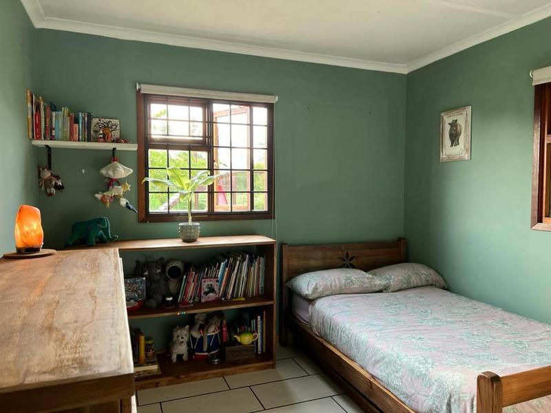 2 Bedroom Property for Sale in Tsitsikamma Eastern Cape
